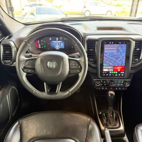 FIAT Toro 2.0 16V 4P 4WD ULTRA TURBO DIESEL AUTOMÁTICO, Foto 9 FIAT Toro 2.0 16V 4P 4WD ULTRA TURBO DIESEL AUTOMÁTICO, Foto 9