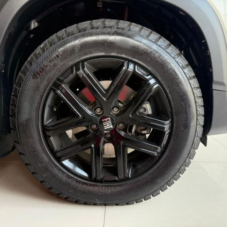 FIAT Toro 2.0 16V 4P 4WD ULTRA TURBO DIESEL AUTOMÁTICO, Foto 13 FIAT Toro 2.0 16V 4P 4WD ULTRA TURBO DIESEL AUTOMÁTICO, Foto 13