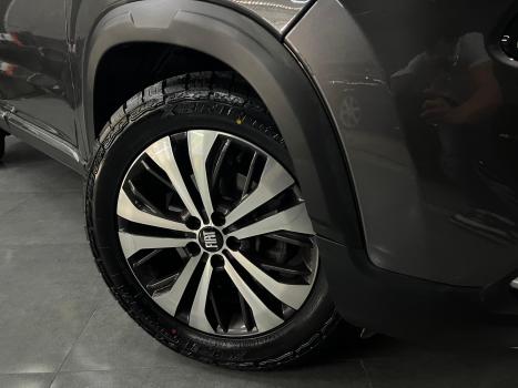 FIAT Toro 2.0 16V 4P VOLCANO 4WD TURBO DIESEL AUTOMTICO, Foto 2