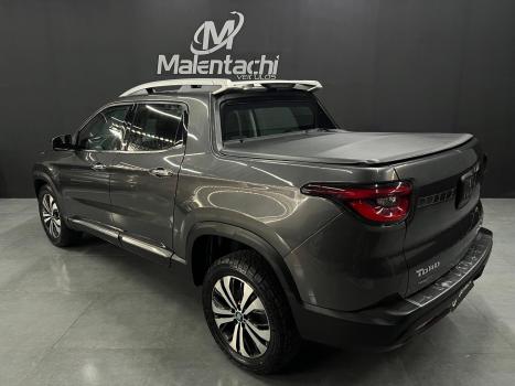 FIAT Toro 2.0 16V 4P VOLCANO 4WD TURBO DIESEL AUTOMTICO, Foto 3