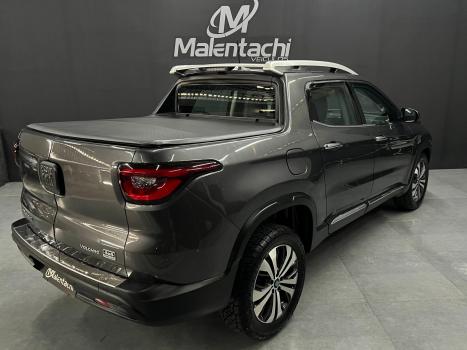 FIAT Toro 2.0 16V 4P VOLCANO 4WD TURBO DIESEL AUTOMTICO, Foto 4