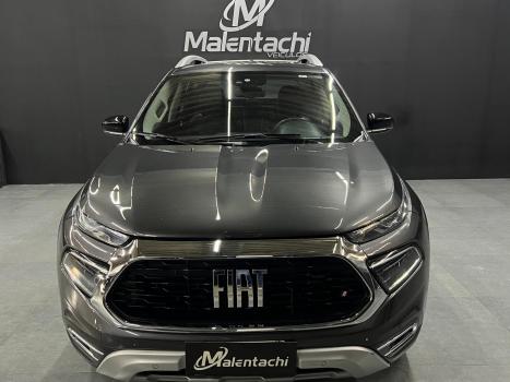 FIAT Toro 2.0 16V 4P VOLCANO 4WD TURBO DIESEL AUTOMTICO, Foto 7