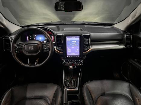 FIAT Toro 2.0 16V 4P VOLCANO 4WD TURBO DIESEL AUTOMTICO, Foto 9