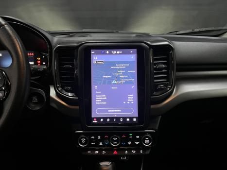 FIAT Toro 2.0 16V 4P VOLCANO 4WD TURBO DIESEL AUTOMTICO, Foto 11