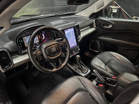 FIAT Toro 2.0 16V 4P VOLCANO 4WD TURBO DIESEL AUTOMTICO, Foto 13