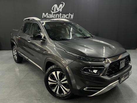 FIAT Toro 2.0 16V 4P VOLCANO 4WD TURBO DIESEL AUTOMTICO, Foto 15