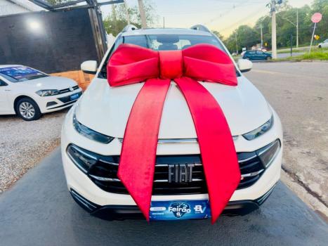 FIAT Toro 2.0 16V 4P 4WD FREEDOM TURBO DIESEL  AUTOMTICO, Foto 2