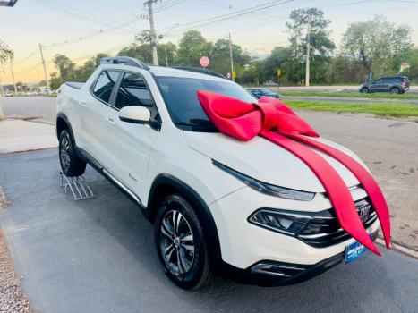 FIAT Toro 2.0 16V 4P 4WD FREEDOM TURBO DIESEL  AUTOMTICO, Foto 3