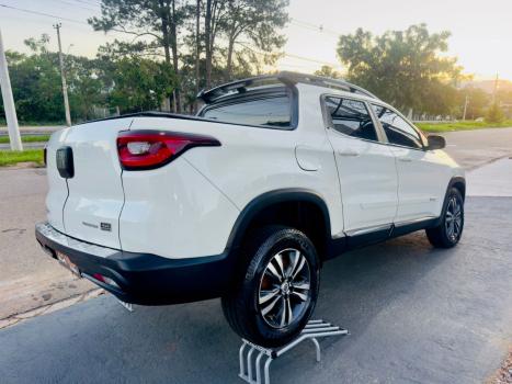 FIAT Toro 2.0 16V 4P 4WD FREEDOM TURBO DIESEL  AUTOMTICO, Foto 5