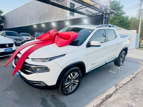 FIAT Toro 2.0 16V 4P 4WD FREEDOM TURBO DIESEL  AUTOMTICO, Foto 8