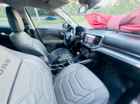 FIAT Toro 2.0 16V 4P 4WD FREEDOM TURBO DIESEL  AUTOMTICO, Foto 11