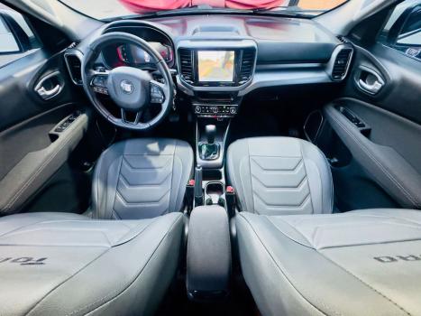 FIAT Toro 2.0 16V 4P 4WD FREEDOM TURBO DIESEL  AUTOMTICO, Foto 12