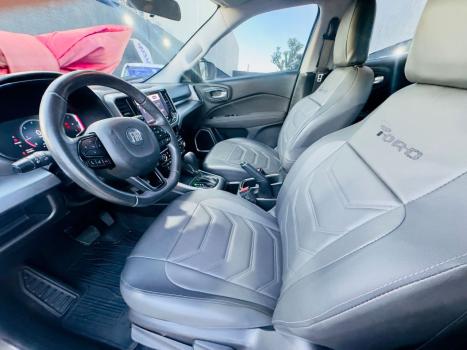 FIAT Toro 2.0 16V 4P 4WD FREEDOM TURBO DIESEL  AUTOMTICO, Foto 13