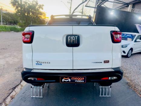 FIAT Toro 2.0 16V 4P 4WD FREEDOM TURBO DIESEL  AUTOMTICO, Foto 20