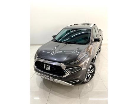 FIAT Toro 2.0 16V 4P VOLCANO 4WD TURBO DIESEL AUTOMTICO, Foto 2