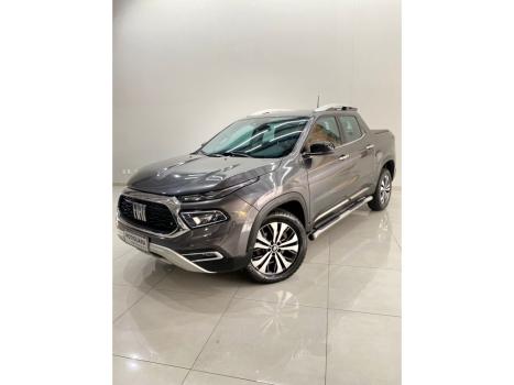 FIAT Toro 2.0 16V 4P VOLCANO 4WD TURBO DIESEL AUTOMTICO, Foto 3