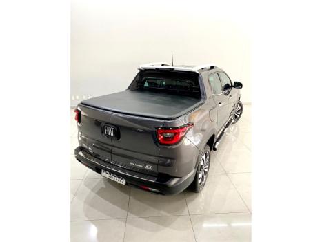 FIAT Toro 2.0 16V 4P VOLCANO 4WD TURBO DIESEL AUTOMTICO, Foto 6