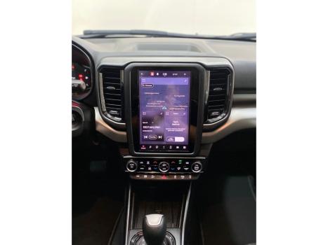 FIAT Toro 2.0 16V 4P VOLCANO 4WD TURBO DIESEL AUTOMTICO, Foto 11