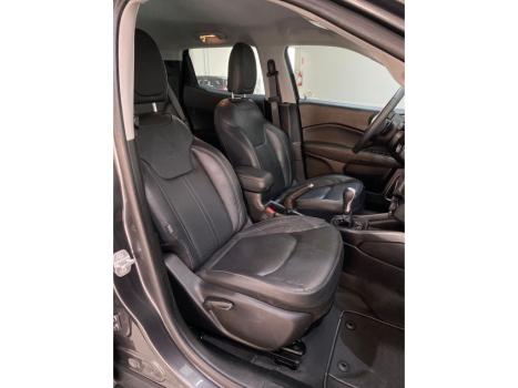 FIAT Toro 2.0 16V 4P VOLCANO 4WD TURBO DIESEL AUTOMTICO, Foto 12