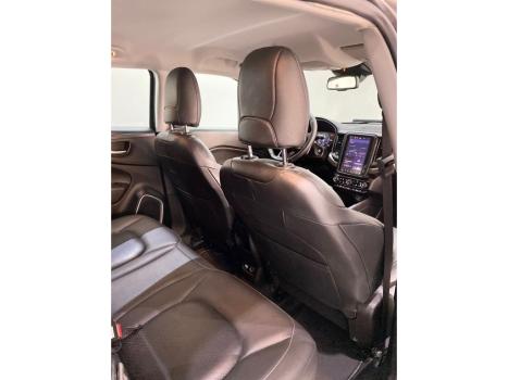 FIAT Toro 2.0 16V 4P VOLCANO 4WD TURBO DIESEL AUTOMTICO, Foto 13