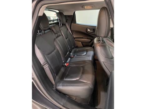 FIAT Toro 2.0 16V 4P VOLCANO 4WD TURBO DIESEL AUTOMTICO, Foto 14