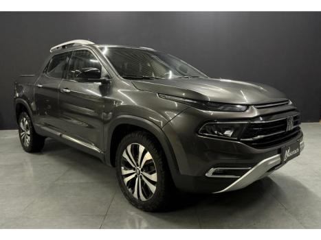 FIAT Toro 2.0 16V 4P VOLCANO 4WD TURBO DIESEL AUTOM�TICO, Foto 1