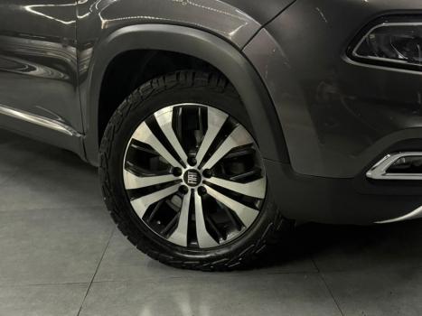 FIAT Toro 2.0 16V 4P VOLCANO 4WD TURBO DIESEL AUTOM�TICO, Foto 2