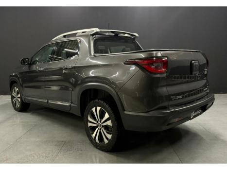 FIAT Toro 2.0 16V 4P VOLCANO 4WD TURBO DIESEL AUTOM�TICO, Foto 3