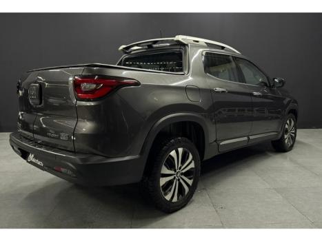 FIAT Toro 2.0 16V 4P VOLCANO 4WD TURBO DIESEL AUTOM�TICO, Foto 4