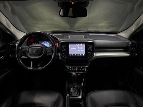FIAT Toro 2.0 16V 4P VOLCANO 4WD TURBO DIESEL AUTOM�TICO, Foto 9