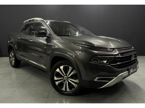 FIAT Toro 2.0 16V 4P VOLCANO 4WD TURBO DIESEL AUTOM�TICO, Foto 15