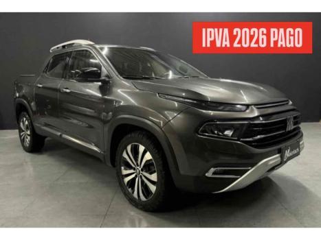 FIAT Toro 2.0 16V 4P VOLCANO 4WD TURBO DIESEL AUTOM�TICO, Foto 1