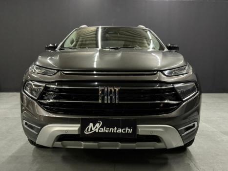 FIAT Toro 2.0 16V 4P VOLCANO 4WD TURBO DIESEL AUTOM�TICO, Foto 7