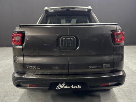FIAT Toro 2.0 16V 4P VOLCANO 4WD TURBO DIESEL AUTOM�TICO, Foto 8
