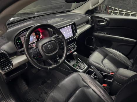 FIAT Toro 2.0 16V 4P VOLCANO 4WD TURBO DIESEL AUTOM�TICO, Foto 10