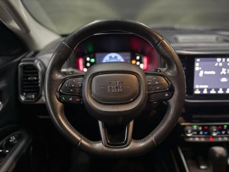 FIAT Toro 2.0 16V 4P VOLCANO 4WD TURBO DIESEL AUTOM�TICO, Foto 12