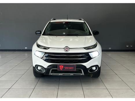 FIAT Toro 2.0 16V 4P VOLCANO 4WD TURBO DIESEL AUTOM�TICO, Foto 2