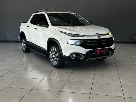 FIAT Toro 2.0 16V 4P VOLCANO 4WD TURBO DIESEL AUTOM�TICO, Foto 3