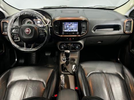 FIAT Toro 2.0 16V 4P VOLCANO 4WD TURBO DIESEL AUTOM�TICO, Foto 4