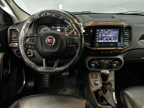 FIAT Toro 2.0 16V 4P VOLCANO 4WD TURBO DIESEL AUTOM�TICO, Foto 5