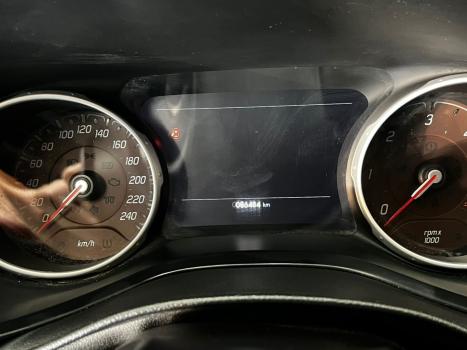 FIAT Toro 2.0 16V 4P VOLCANO 4WD TURBO DIESEL AUTOM�TICO, Foto 6