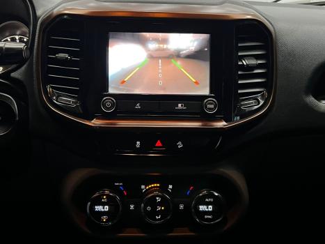 FIAT Toro 2.0 16V 4P VOLCANO 4WD TURBO DIESEL AUTOM�TICO, Foto 7