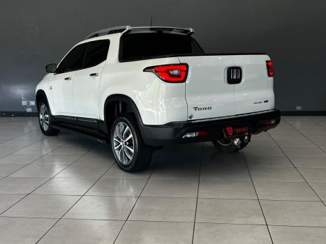 FIAT Toro 2.0 16V 4P VOLCANO 4WD TURBO DIESEL AUTOM�TICO, Foto 11
