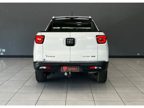 FIAT Toro 2.0 16V 4P VOLCANO 4WD TURBO DIESEL AUTOM�TICO, Foto 12