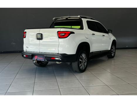 FIAT Toro 2.0 16V 4P VOLCANO 4WD TURBO DIESEL AUTOM�TICO, Foto 13