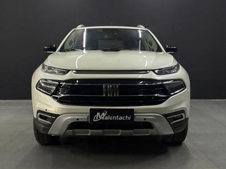 FIAT Toro 2.0 16V 4P VOLCANO 4WD TURBO DIESEL AUTOM�TICO, Foto 2