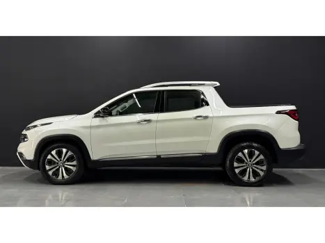 FIAT Toro 2.0 16V 4P VOLCANO 4WD TURBO DIESEL AUTOM�TICO, Foto 10