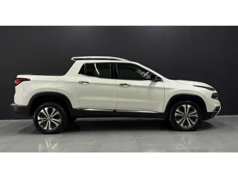 FIAT Toro 2.0 16V 4P VOLCANO 4WD TURBO DIESEL AUTOM�TICO, Foto 11