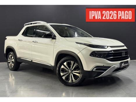 FIAT Toro 2.0 16V 4P VOLCANO 4WD TURBO DIESEL AUTOM�TICO, Foto 1