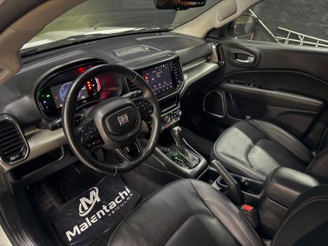 FIAT Toro 2.0 16V 4P VOLCANO 4WD TURBO DIESEL AUTOM�TICO, Foto 4